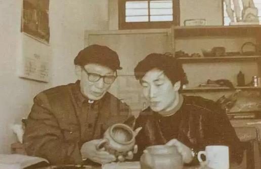宜兴玉壶春_宜兴玉芬的制壶人_玉芳制紫砂壶
